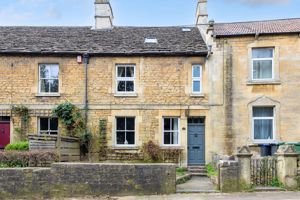 Front Elevation- click for photo gallery